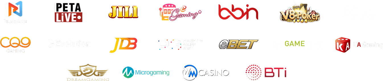 Đối tác phát triển game